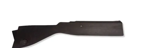 KIA Niro Fender end trim 84169G5000