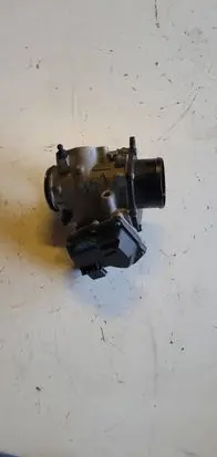 Jaguar F-Pace EGR valve G4D35H273AC 704923130