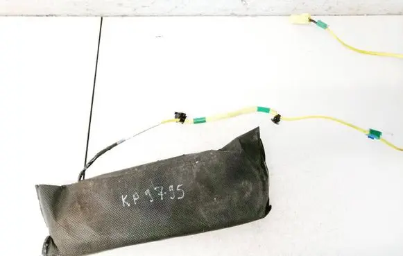Lexus IS 220D-250-350 Seat airbag ga33201060 ga332-01060