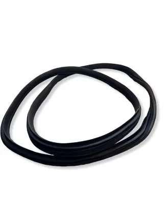 Hyundai Ioniq 5 Front door rubber seal 