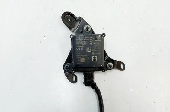 Toyota C-HR I Other control units/modules 4135A-SRR3A