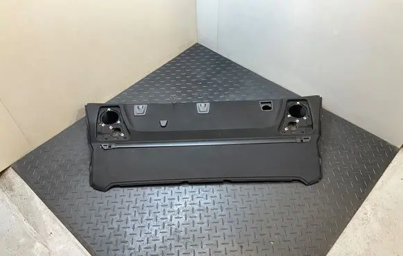 BMW 5 F10 F11 Parcel shelf load cover 9178931 8038190