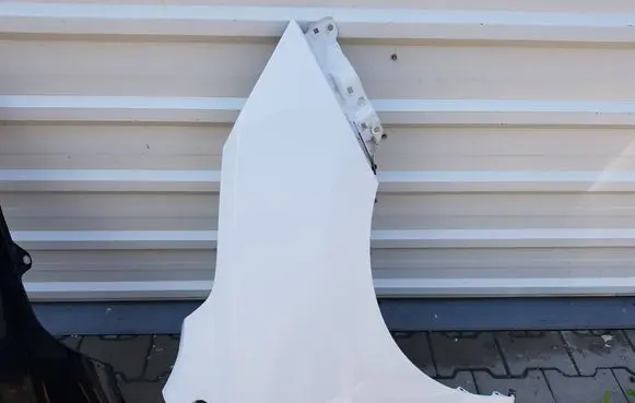 Hyundai ix35 Fender