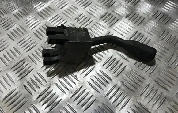 Audi A6 S6 C4 4A Wiper control stalk 4a0953503 01210142