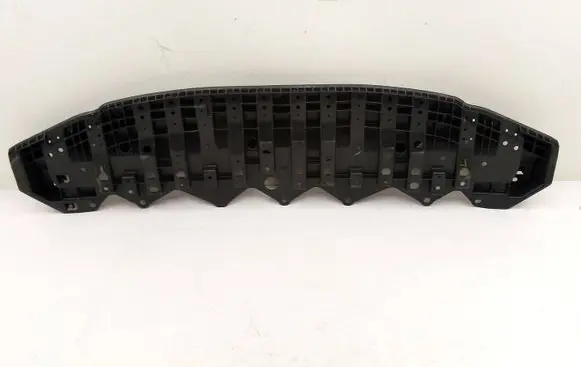 Toyota Yaris Front bumper skid plate/under tray 532890D060