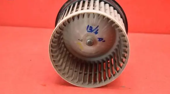 Nissan Micra Heater fan/blower