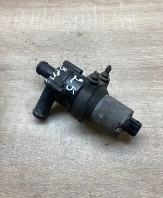 Volkswagen Transporter - Caravelle T4 Electric auxiliary coolant/water pump 0392020024