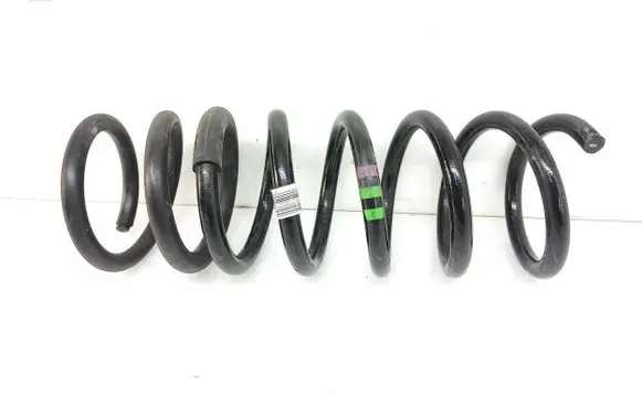 Peugeot Partner III Rear coil spring