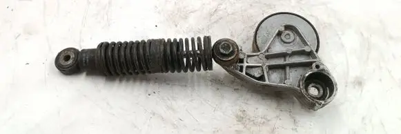 Audi A6 S6 C5 4B Generator/alternator belt tensioner 059145284 9511df25098 265330115000
