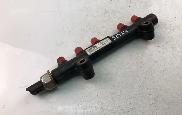 Citroen Berlingo Fuel injector 9685297580