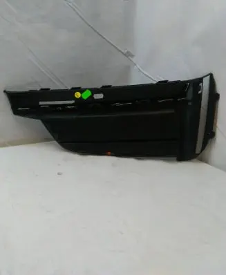 Audi A5 Front bumper lower grill 8W6807881F