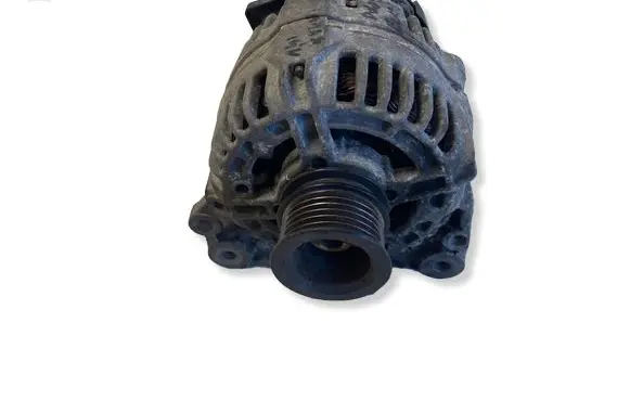 Volkswagen Polo III 6N 6N2 6NF Generator/alternator 0124325013 037903025M