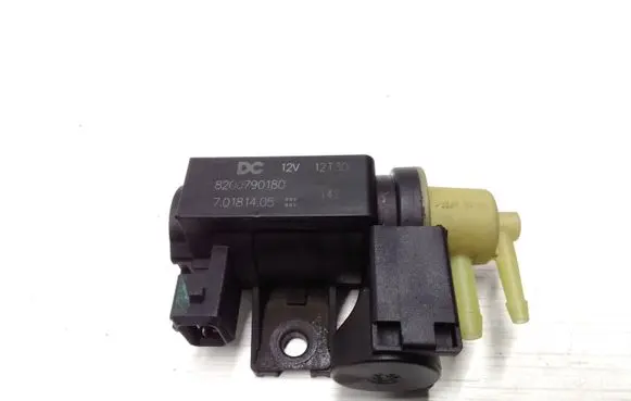 Nissan Qashqai Turbo solenoid valve 8200790180