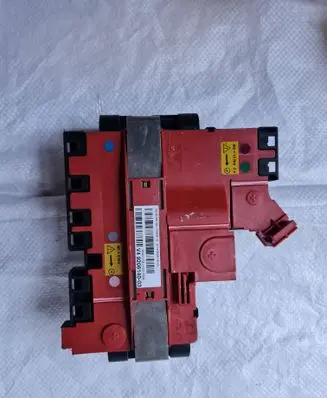 BMW X3 F25 Positive wiring loom 9206140