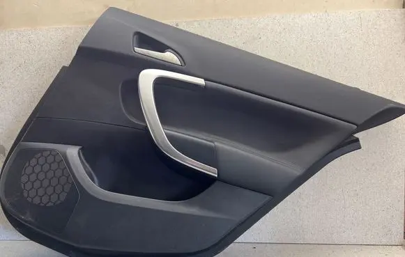 Opel Insignia A Rear door card panel trim 13277428 2402090000 B439LTVZ