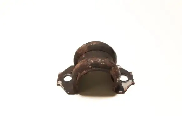 Hyundai Tucson JM Sway bar bush bracket, rear 