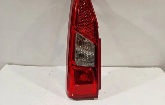 Citroen Berlingo Rear/tail lights 9680545280