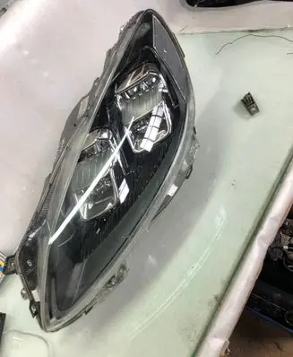 Ford Kuga III Headlight/headlamp LV4B13E015 LV4B13E015AG