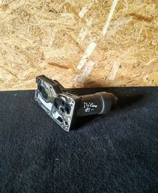 Mini One - Cooper R56 Oil filter mounting bracket 8507626