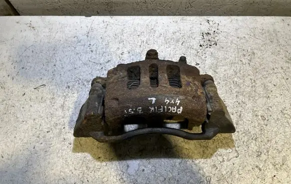 Chrysler Pacifica Front brake caliper