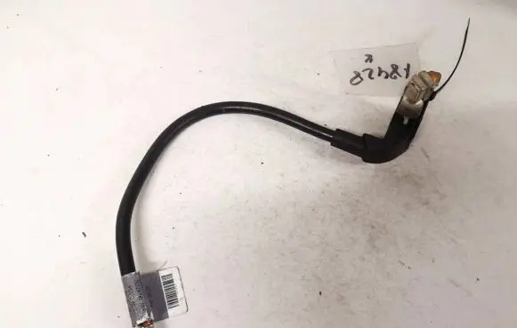 Mercedes-Benz CLS C219 Positive cable (battery) a2115420418