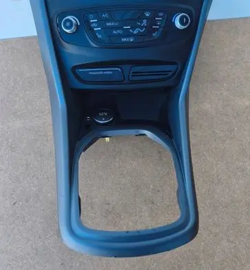 Ford B-MAX Climate control unit AV1T18C612