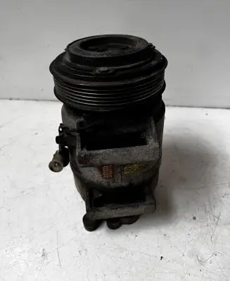 Volvo S60 Air conditioning (A/C) compressor (pump) 8708581