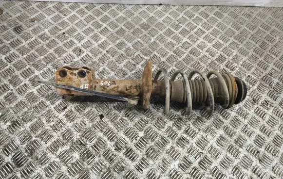 Toyota Yaris Front shock absorber/damper