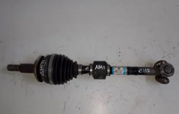 Lexus NX Front driveshaft 4342078020