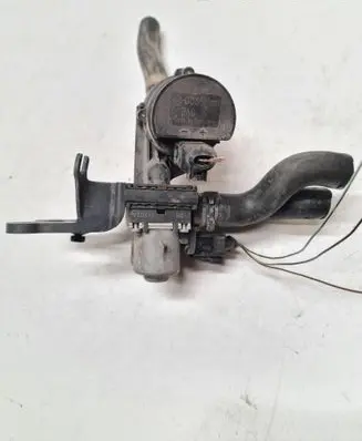 Audi A6 S6 C6 4F Coolant heater control valve 4F1819342F