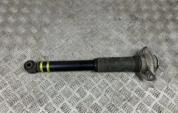 Rear shock absorber/damper