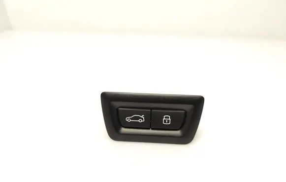 BMW X5 G05 Tailgate/boot open switch button 5A64C25 305496957
