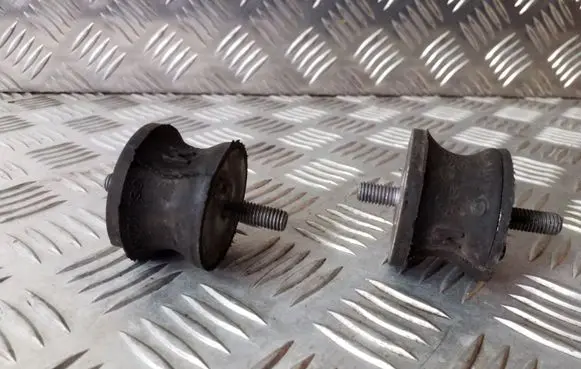 Gearbox mount
