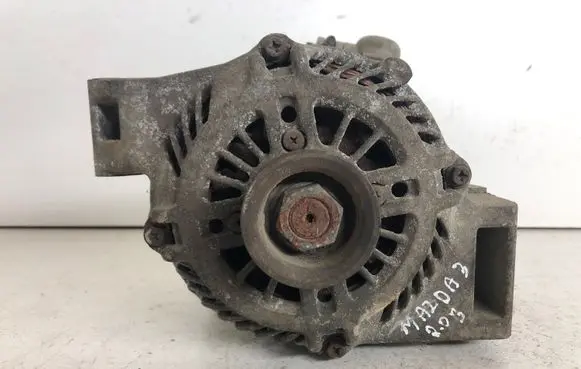 Mazda 3 I Generator/alternator A3TG1391A