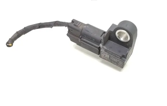 Ford Fiesta Airbag deployment crash/impact sensor FR3T14B006AA