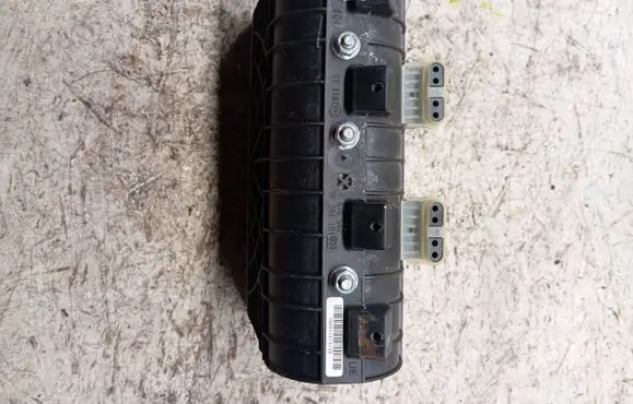 Opel Signum Airbag slip ring squib (SRS ring) 1610662 90561101
