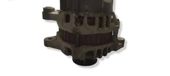 KIA Rio Generator/alternator 3730003350
