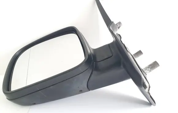 Volkswagen Transporter - Caravelle T5 Coupe wind mirror (mechanical) E11026035