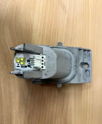 BMW 7 F01 F02 F03 F04 LED ballast control module 7339003
