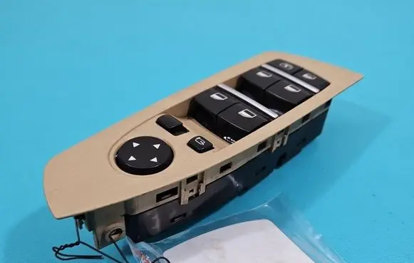 BMW 7 F01 F02 F03 F04 Electric window control switch 9163586 IMPRK1518605