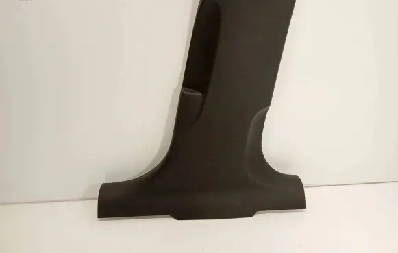 Audi A6 S6 C7 4G (B) pillar trim (bottom) 4G0867240A 0532148