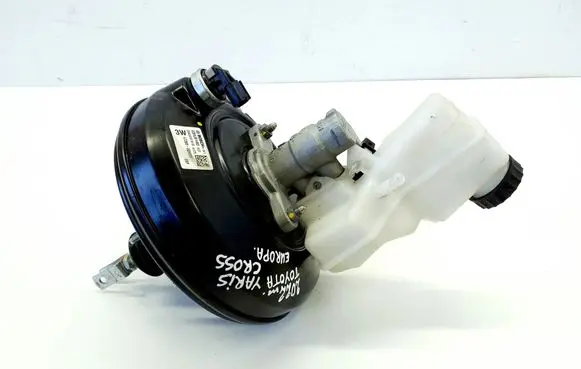Toyota Yaris Cross Brake booster 472000DK00 020485403