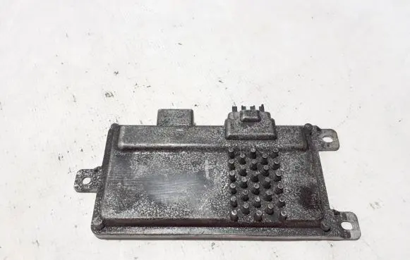 Cupra Formentor Camera control unit module 5WA907556C