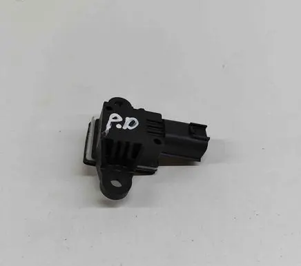 Land Rover Discovery 5 Airbag deployment crash/impact sensor CK5214C676AA
