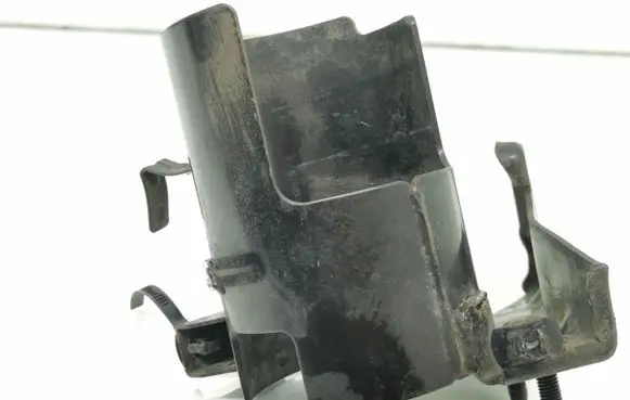 Hyundai H-1, Starex, Satellite Fuel filter bracket/mount holder 