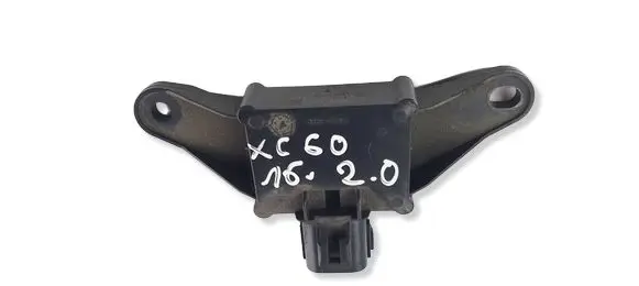 Volvo XC60 Fuel injection pump control unit/module 3140574666 31405746