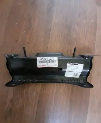 Toyota Yaris Front bumper mounting bracket 5316552030