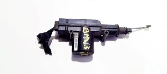 Central locking motor