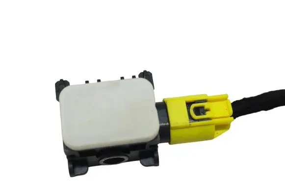 Mercedes-Benz S W221 Airbag deployment crash/impact sensor 0038202826 060907 403873