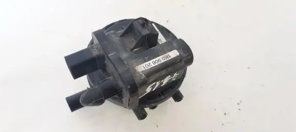 Volkswagen Golf V Secondary air pump 1k0906201 021906271